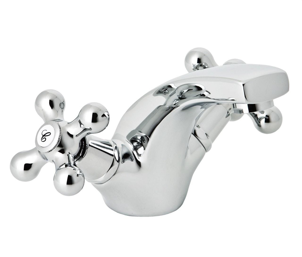 GENEBRE - MONOBLOC LAVABO NEW REGENT CR