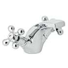 GENEBRE - MONOBLOC LAVABO NEW REGENT CR