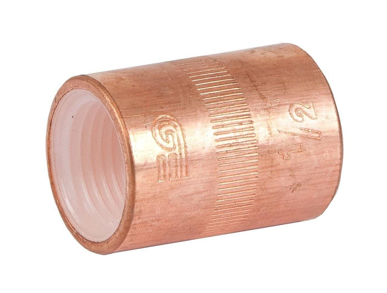 GENEBRE - MANGUITO ANTIELECTROL. 1/2"