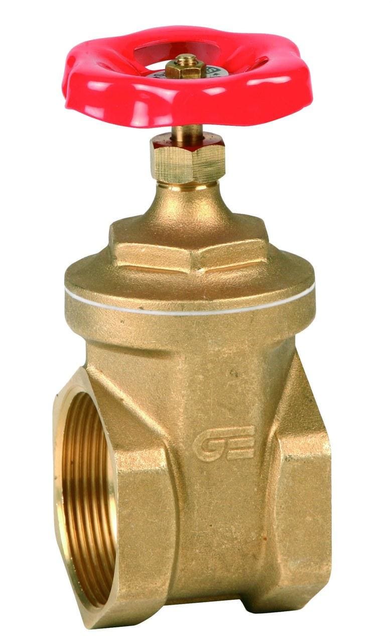 GENEBRE - VALV.COMPUERTA H-1/2" PN-10