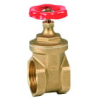 GENEBRE - VALV.COMPUERTA H-1/2" PN-10