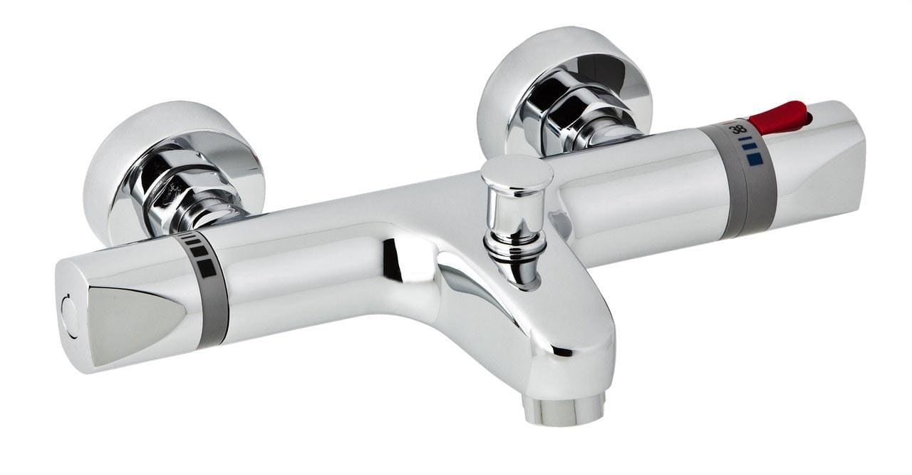 GENEBRE - TERMOSTAT. BAÑO-DUCHA GE CLASS