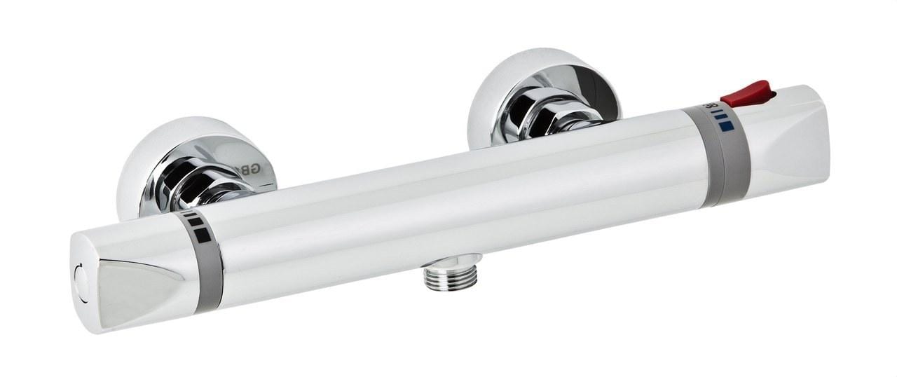 GENEBRE - TERMOSTAT. DUCHA GE CLASS CR