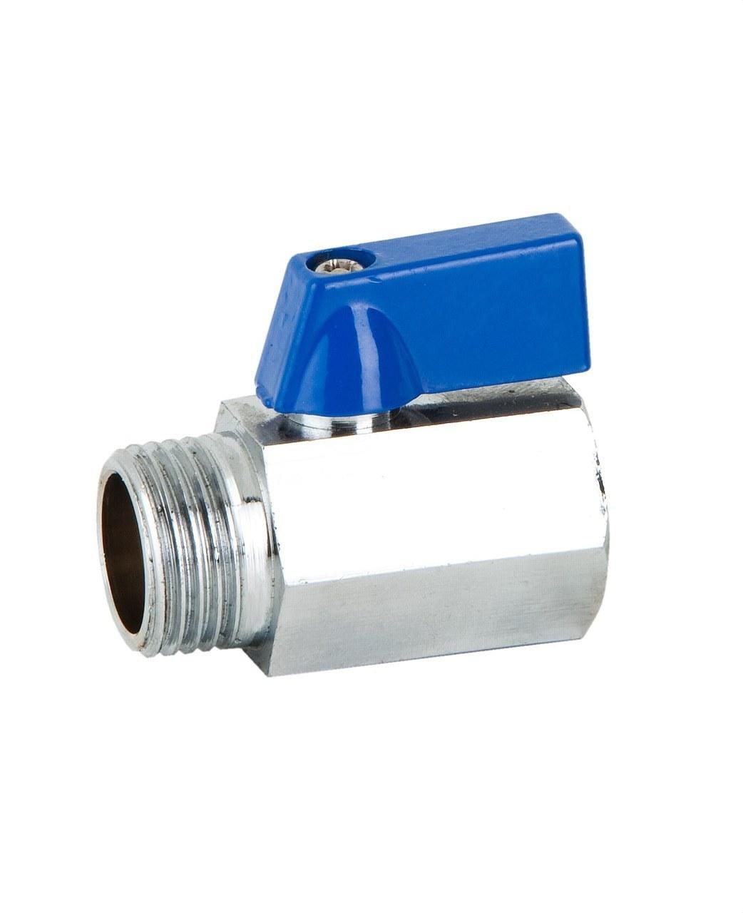 GENEBRE - VALV.ESF.MINI M-H 3/4" PN-16 DIN17660 LT
