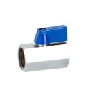 GENEBRE - V.ESF HEXAGONAL CORTE H-H 1/2"