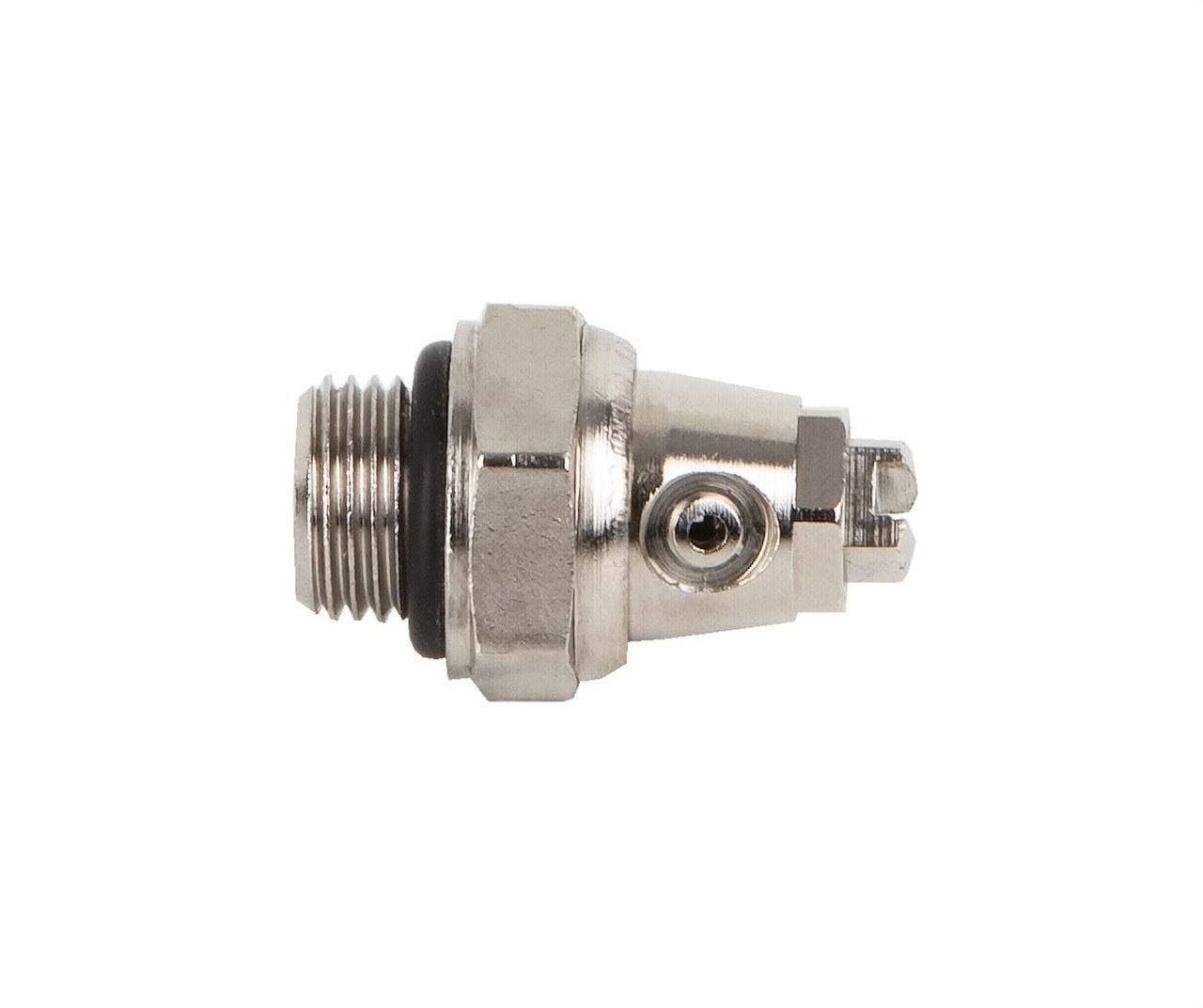 GENEBRE - PUR.MAN. ORIENTABLE JUNTA 1/8"
