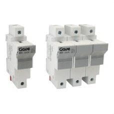 GAVE - PORTAFUSIBLE AKB-DO 63A PANEL