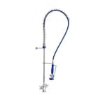 GENEBRE - COLUMNA MEZCL.GRIFO PRELAVADO 1/2