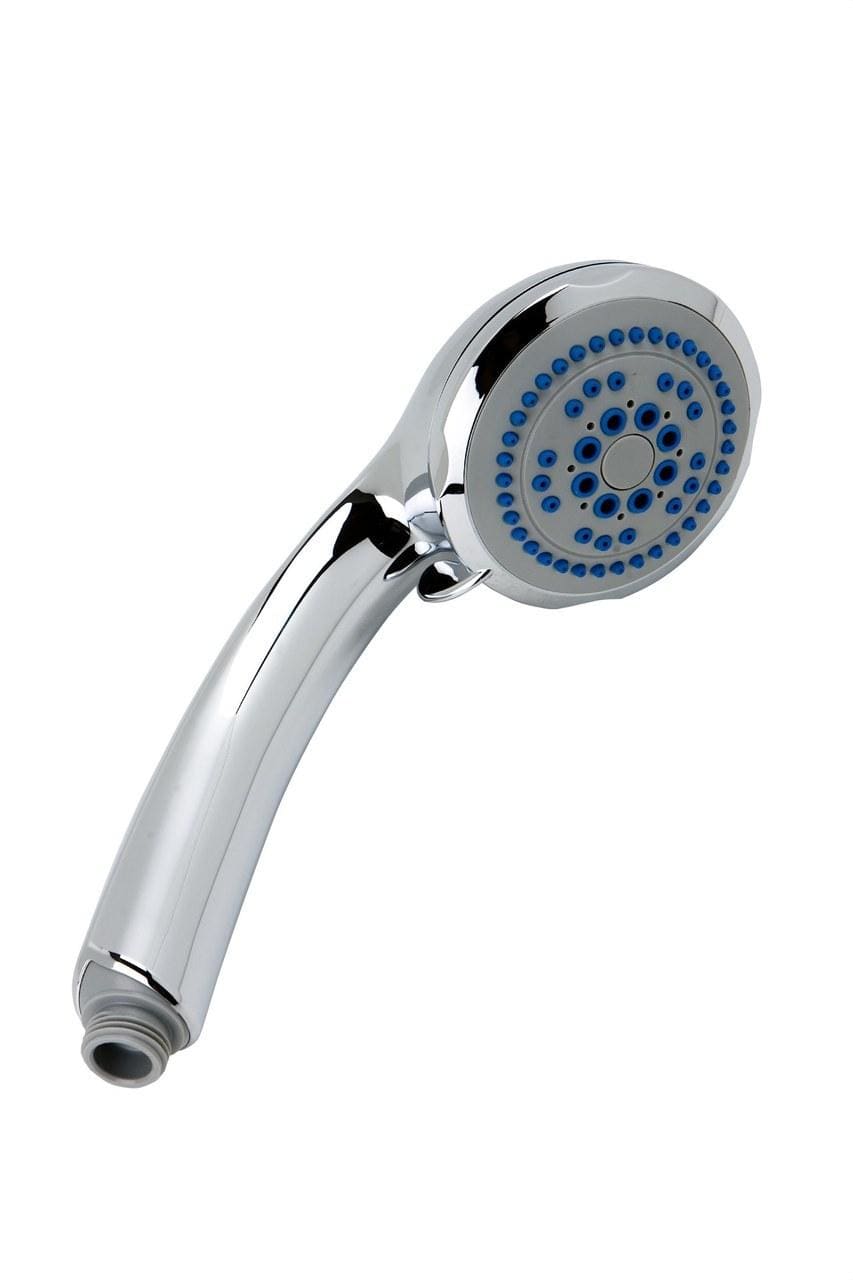 GENEBRE - MANGO DUCHA STYLE SHOWER E5 JETS