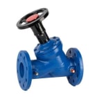 GENEBRE - VALVULA EQUIL.ESTATICO 3" INOX