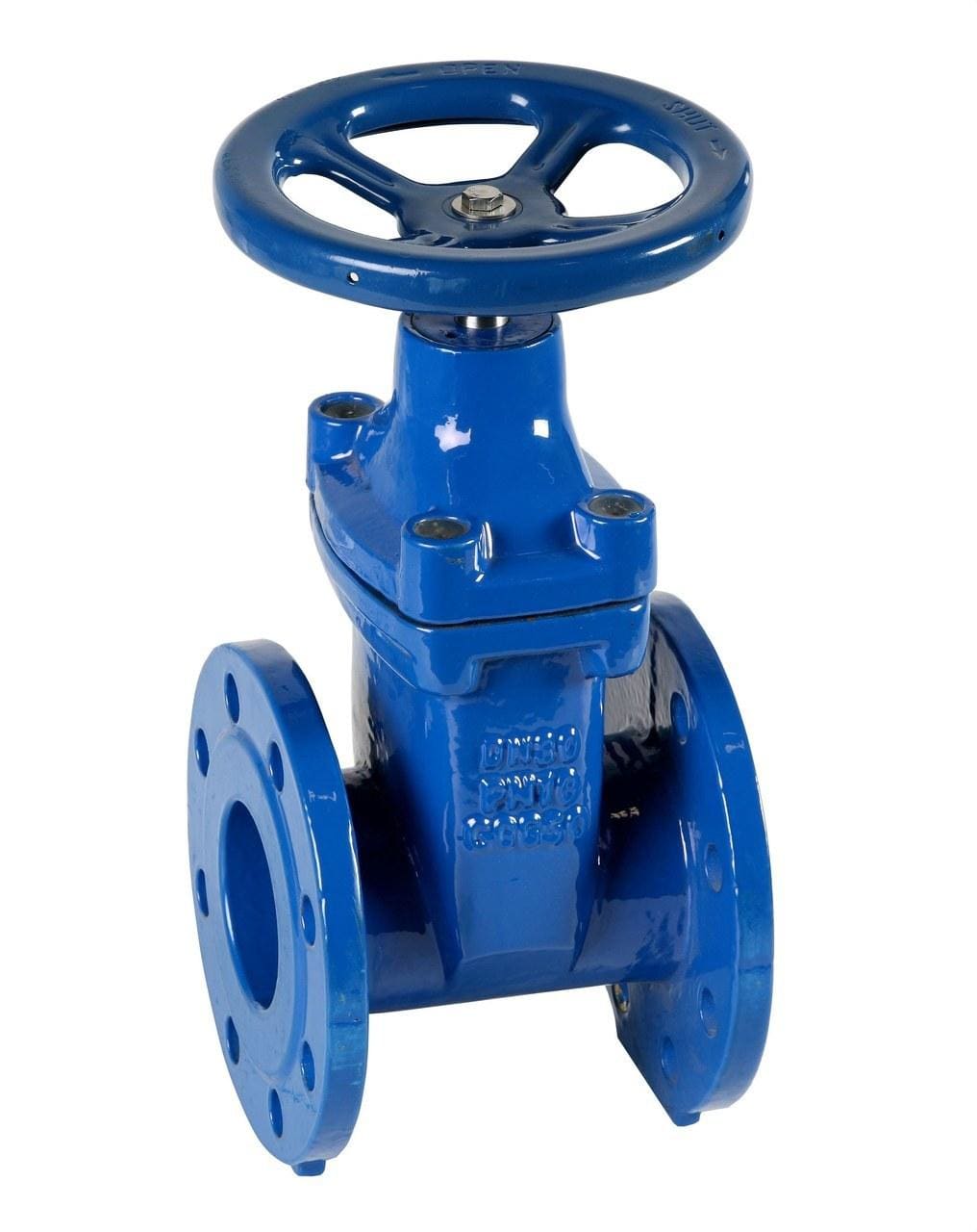 GENEBRE - VALV.COMP.CIERRE 6" EPDM FUND.PN16
