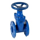 GENEBRE - VALV.COMP.CIERRE 6" EPDM FUND.PN16