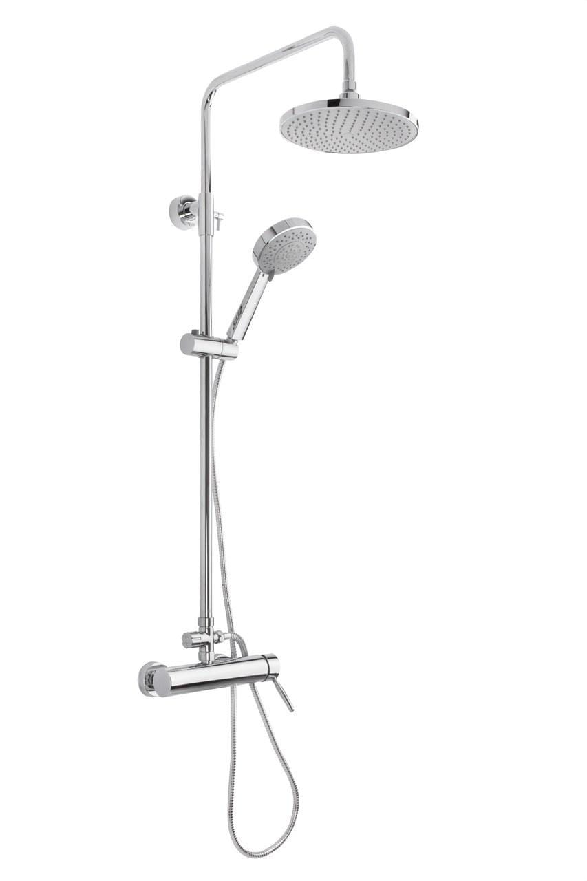 GENEBRE - COLUMNA MONOMANDO TAU CR.