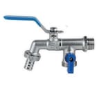 GENEBRE - VALV.ESF.M 1/2X3/4X3/1" P/MGRA.2 SAL.