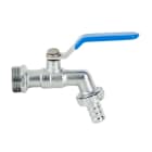 GENEBRE - VALV.ESF.3/4x3/4" PN-16 P/MANGUERA