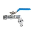GENEBRE - VALV.ESF.M-3/4X1 PN-16 P/MANGUERA