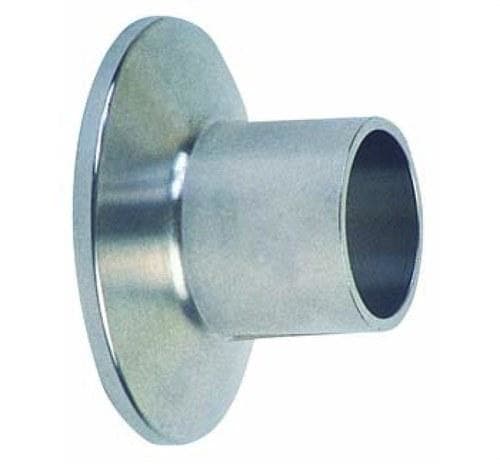 GENEBRE - CASQUILLO SOLDAR CLAMP 1/2" INOXIDABLE
