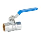 GENEBRE - VALV.ESF.H-H 3/4" PN-40 PTOT.PAL.ACERO