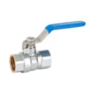 GENEBRE - V.ESF.P/T PN-40 P.INOX   3/8"