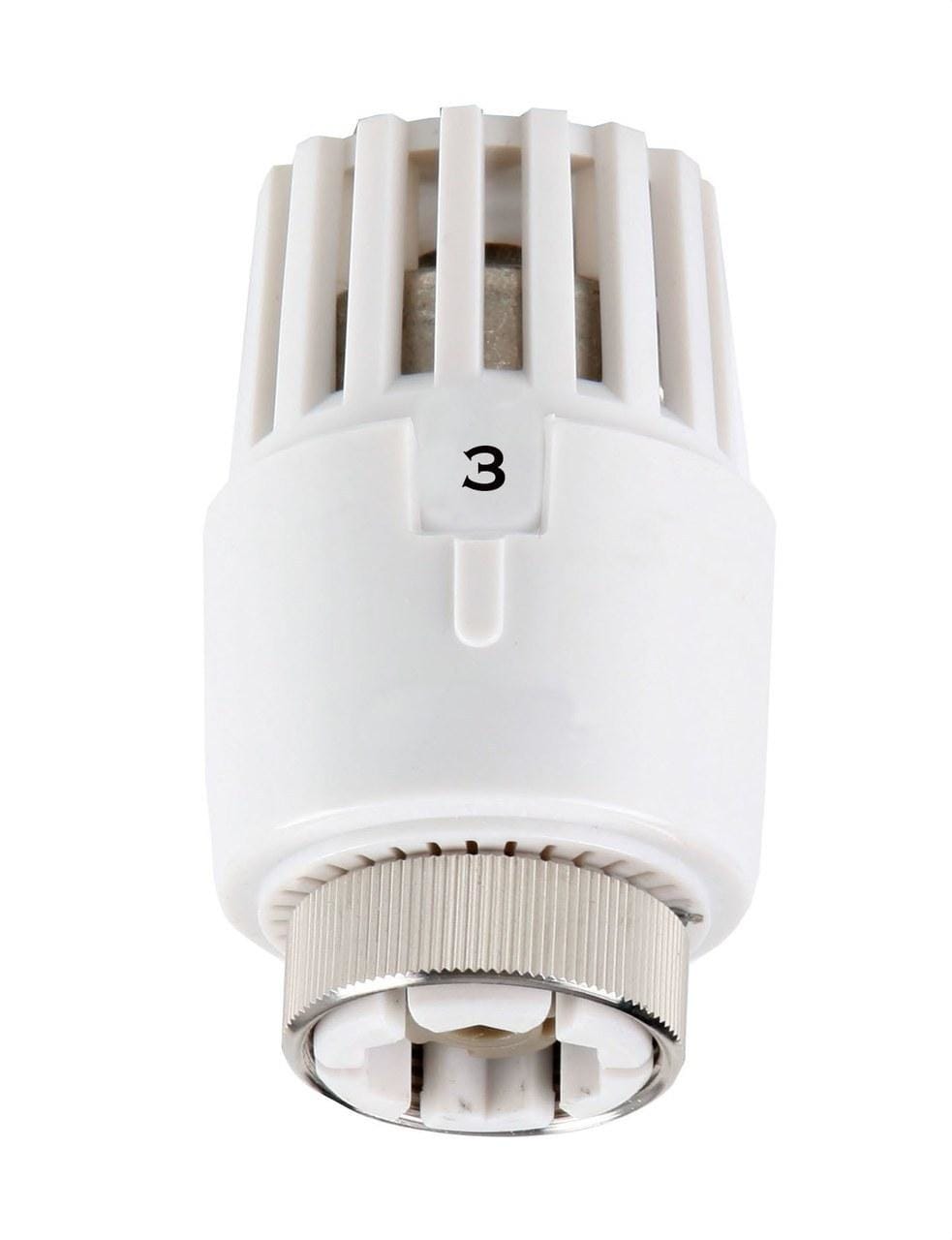 GENEBRE - CABEZAL TERMOSTATICO SENSOR LIQUIDO