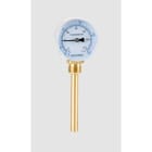 GENEBRE - TERMOM.BIMET.8035 INF.63MM L100 0+120