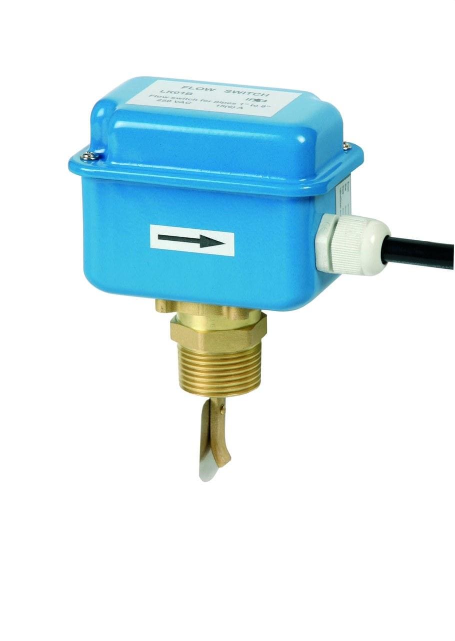 GENEBRE - CONTROLADOR CAUDAL FLOW PEN 1 C.PLAST.