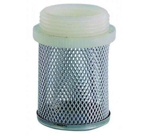 GENEBRE - FILTRO INOX V/RETENCION 1/2