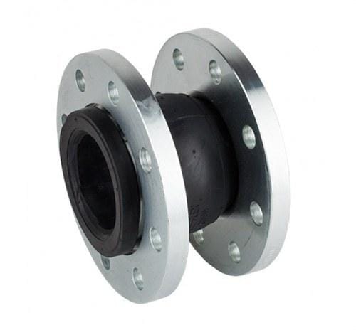 GENEBRE - MANG.ELAST.SIMP.ONDA 2.1/2" EPDM ZINC.