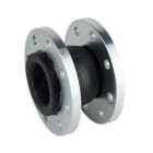 GENEBRE - MANG.ELAST.SIMP.ONDA 2.1/2" EPDM ZINC.
