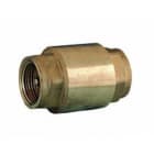 GENEBRE - VALV.RET.H-1/2" PN-25/12 EUROPA