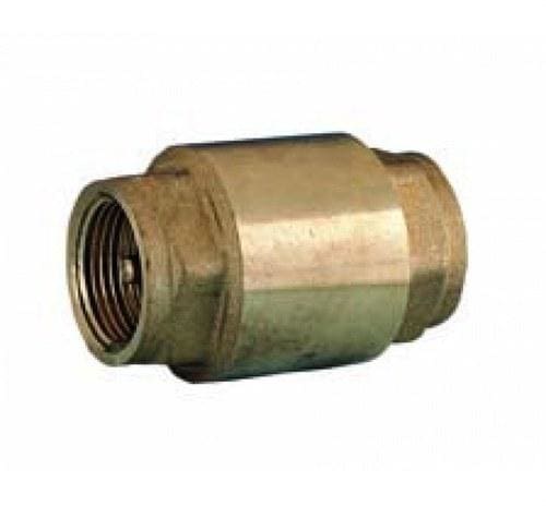 GENEBRE - VALV.RET.H-1" PN-25/12 EUROPA