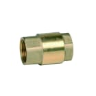 GENEBRE - VALV.RET.H-3/4" PN-12/8 S.LIGERA