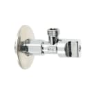GENEBRE - VAL. ESCUADRA ISIS 1/2"x3/8"