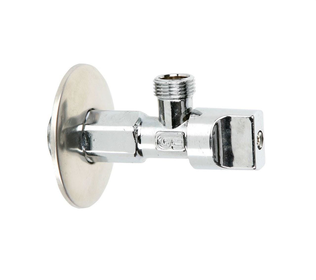 GENEBRE - VAL. ESCUADRA ISIS 1/2"x1/2"