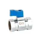 GENEBRE - VALV.ESF.H-1/2 HEXAG.PN-16 CORTE