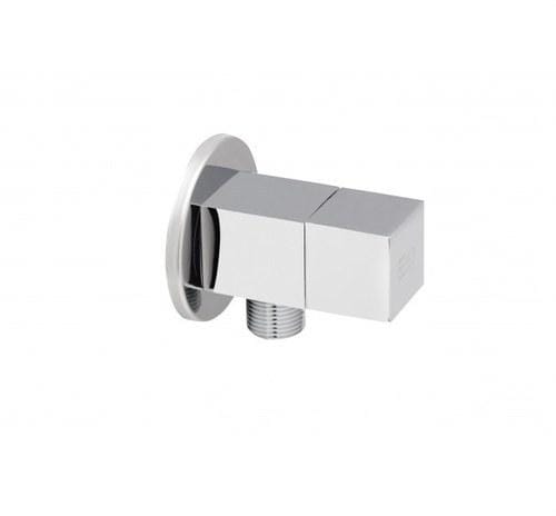 GENEBRE - VALV.ESC.CUADR.CUBIK 1/2X3/8"