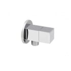 GENEBRE - VALV.ESC.CUADR.CUBIK 1/2X3/8"