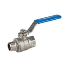 GENEBRE - VALV.ESF.PASO TOTAL M-H 3/4" PAL.INOX