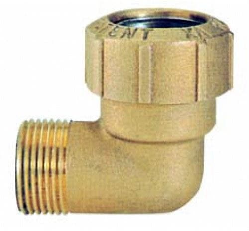 GENEBRE - CODO ROSCA MACHO VALVEX 75X2 1/2 GENEBRE