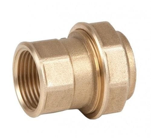 GENEBRE - RACOR RTO.H C/BRIDAS 3"X90 PN16 LT