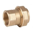 GENEBRE - RACOR RTO.H C/BRIDAS 3"X90 PN16 LT