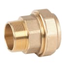 GENEBRE - RACOR RECTO MACHO 50 X 1.1/2" RAC