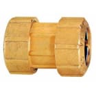 GENEBRE - RACOR ACOPL.RECTO C/BRIDAS 2.1/2X75 LAT