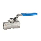 GENEBRE - VALV.ESF.PASO RCDO.1/2" R.G.DIN 259 INOX