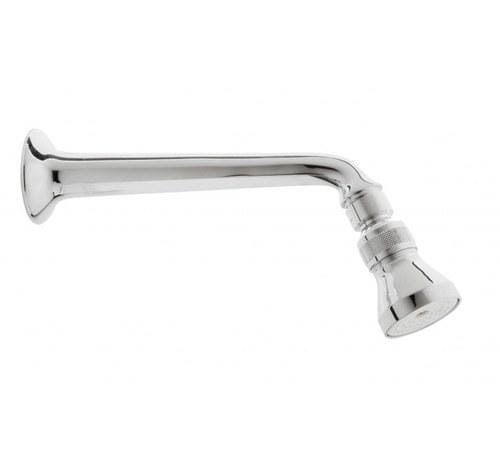 GENEBRE - DUCHA C/ROTULA APOLO 1/2"