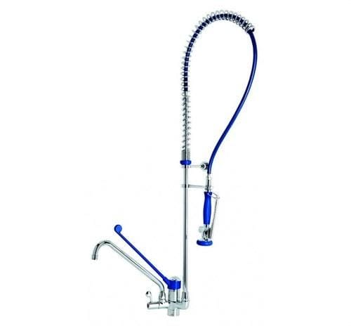 GENEBRE - COLUMNA MEZDR.1/2" MANETA