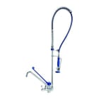 GENEBRE - COLUMNA MEZDR.1/2" MANETA