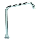 GENEBRE - CAÑO ALTO FREGADERA 1/2" C/FLORON