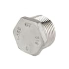 GENEBRE - TAPON CABEZA HEXAGONAL 3/4" INOXIDABLE