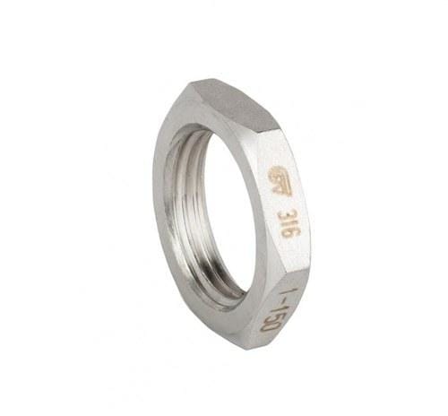 GENEBRE - TUERCA HEXAGONAL 1/2" INOX.